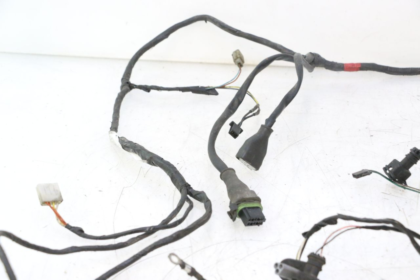 photo de CABLEADO PIAGGIO VESPA S 2T 50 (2007 - 2014) - Vista general del producto