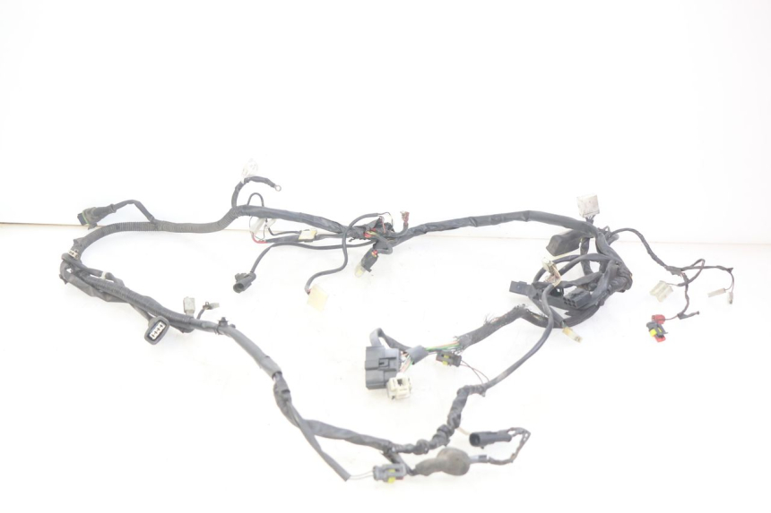 photo de CABLEADO PIAGGIO VESPA SPRINT 2T 50 (2014 - 2018) - Vista principal