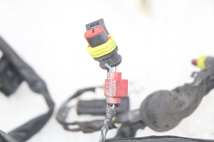 photo de CABLEADO PIAGGIO VESPA SPRINT 2T 50 (2014 - 2018) - Detalle de la pieza