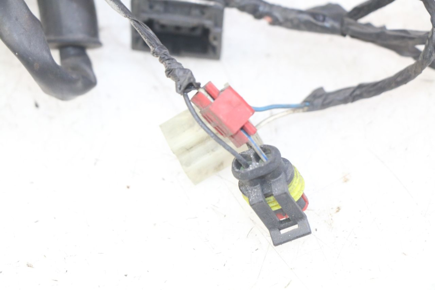 photo de CABLEADO PIAGGIO VESPA SPRINT 2T 50 (2014 - 2018) - Zoom estado de uso
