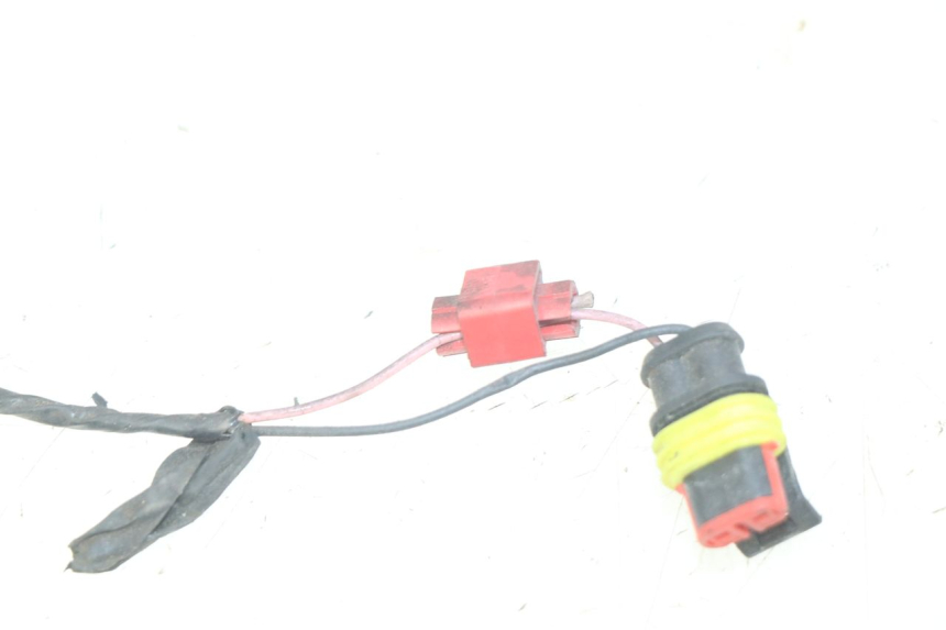 photo de CABLEADO PIAGGIO VESPA SPRINT 2T 50 (2014 - 2018) - Otra perspectiva