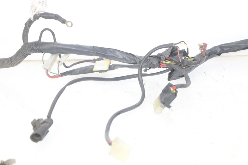 photo de CABLEADO PIAGGIO VESPA SPRINT 2T 50 (2014 - 2018) - Estado de la superficie y material