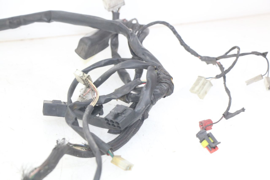 photo de CABLEADO PIAGGIO VESPA SPRINT 2T 50 (2014 - 2018) - Recambio usado revisado