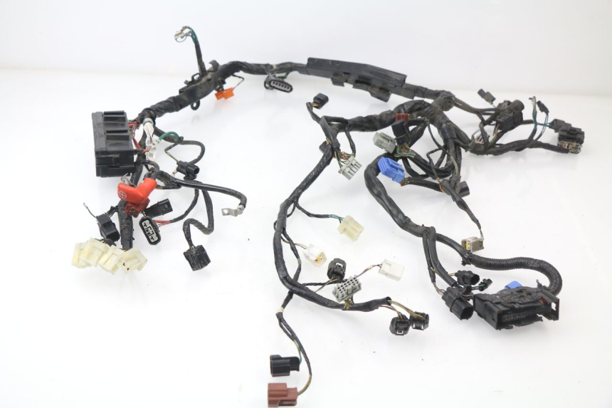 photo de CABLEADO HONDA VFR F 1200 (2010 - 2015) - Vista principal