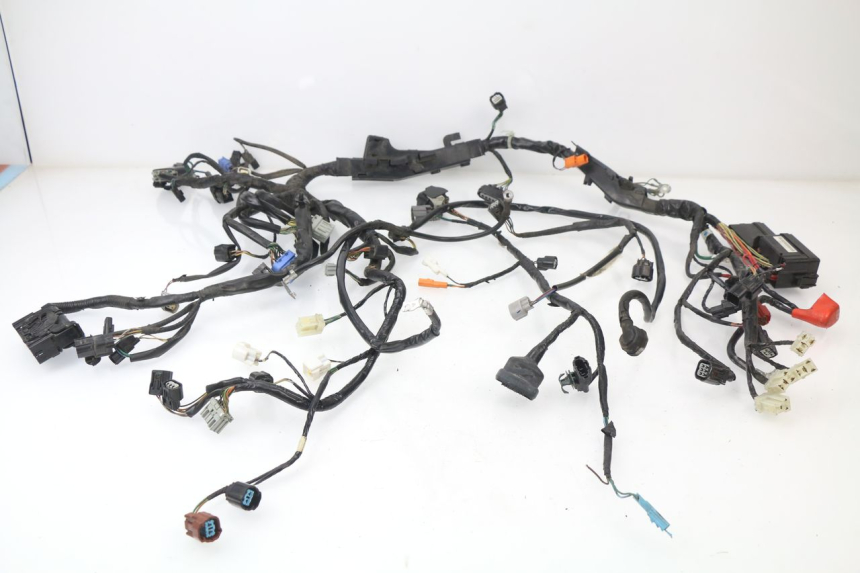 photo de CABLEADO HONDA VFR F 1200 (2010 - 2015) - Otra vista del artículo