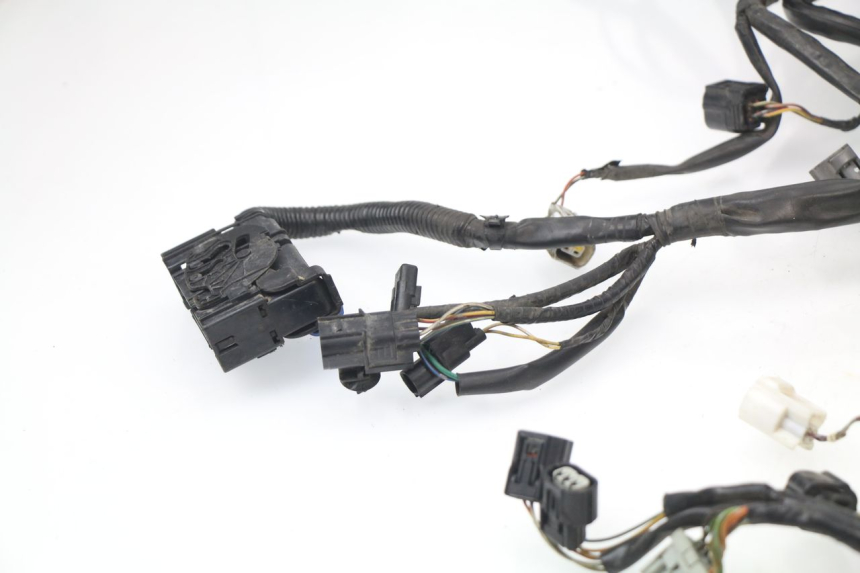 photo de CABLEADO HONDA VFR F 1200 (2010 - 2015) - Otra perspectiva