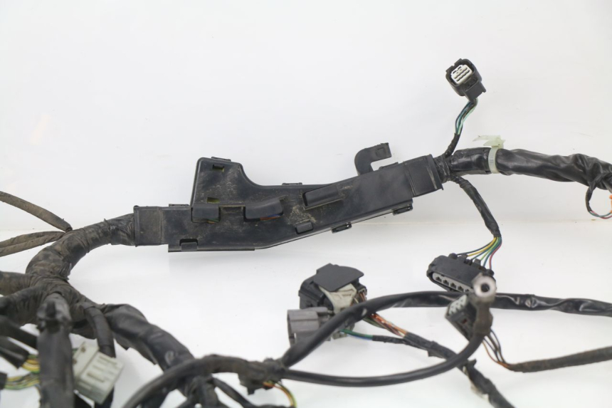photo de CABLEADO HONDA VFR F 1200 (2010 - 2015) - Vista general del producto