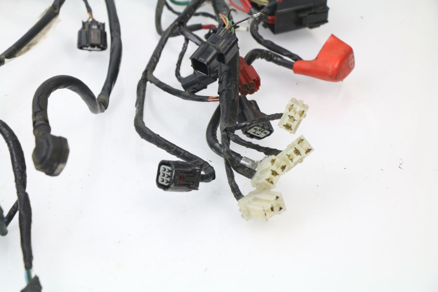photo de CABLEADO HONDA VFR F 1200 (2010 - 2015) - Recambio usado revisado