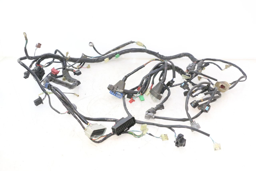 photo de CABLEADO HONDA VFR FI RC46 800 (1998 - 2001) - Vista principal