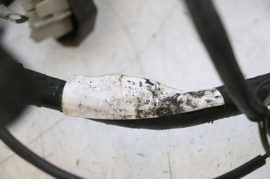 photo de CABLEADO HONDA VFR FI RC46 800 (1998 - 2001) - Detalle de la pieza