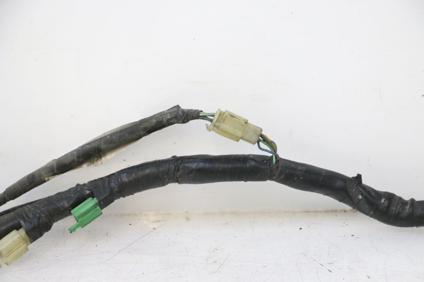 photo de CABLEADO HONDA VFR FI RC46 800 (1998 - 2001) - Características distintivas
