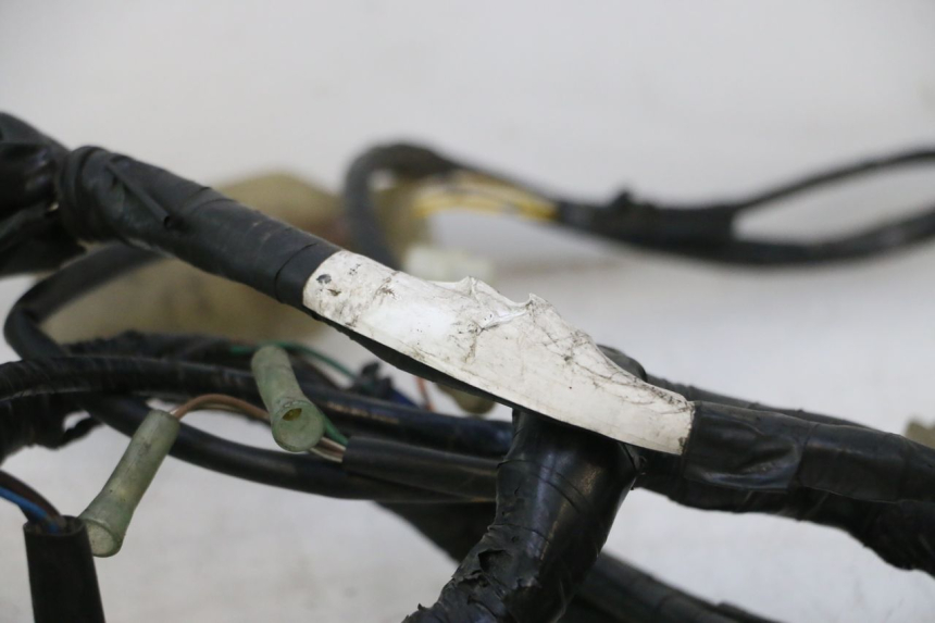 photo de CABLEADO HONDA VFR FI RC46 800 (1998 - 2001) - Otra perspectiva