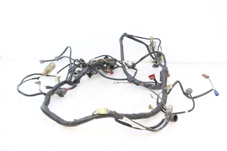 photo de CABLEADO HONDA VFR FI RC46 800 (1998 - 2001) - Vista general del producto