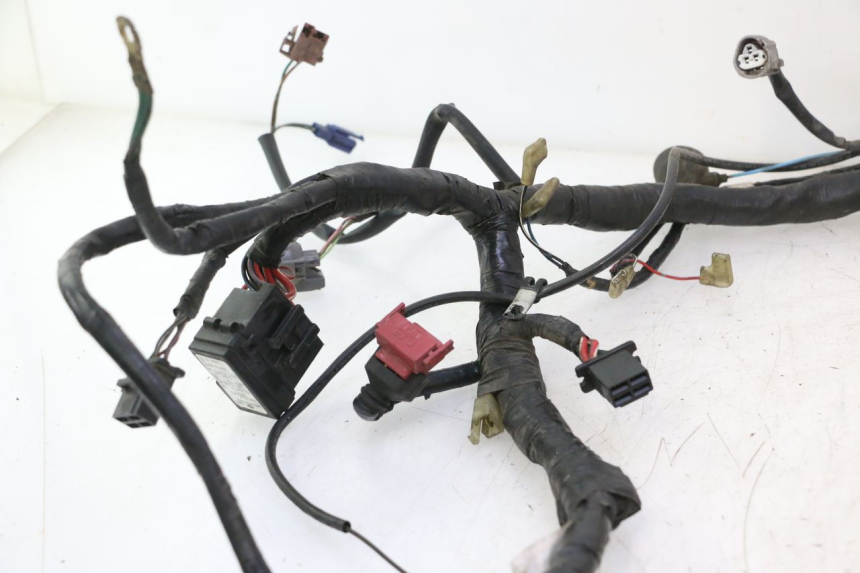 photo de CABLEADO HONDA VFR FI RC46 800 (1998 - 2001) - Marcados y referencias originales