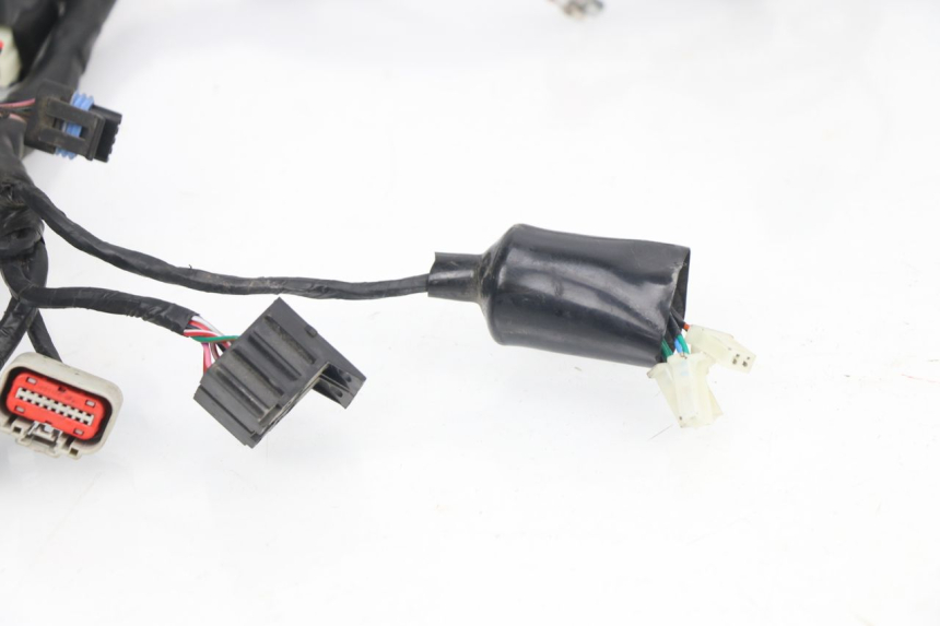 photo de CABLEADO JM MOTORS VIPER 4T 50 (2015 - 2022) - Otra vista del artículo