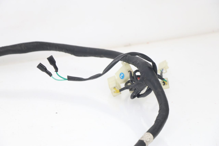 photo de CABLEADO JM MOTORS VIPER 4T 50 (2015 - 2022) - Recambio usado revisado