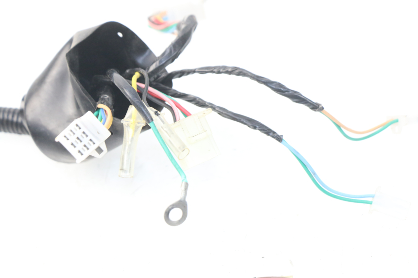 photo de CABLEADO EUROCKA VIRTUALITY GT 4T 50 (2011 - 2017) - Detalle de la pieza