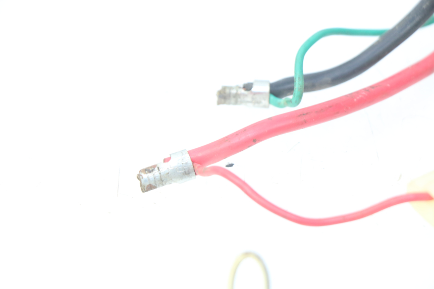 photo de CABLEADO EUROCKA VIRTUALITY GT 4T 50 (2011 - 2017) - Vista general del producto