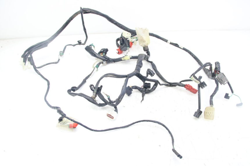 photo de CABLEADO HONDA VISION NSC R 50 (2013 - 2015) - Vista principal