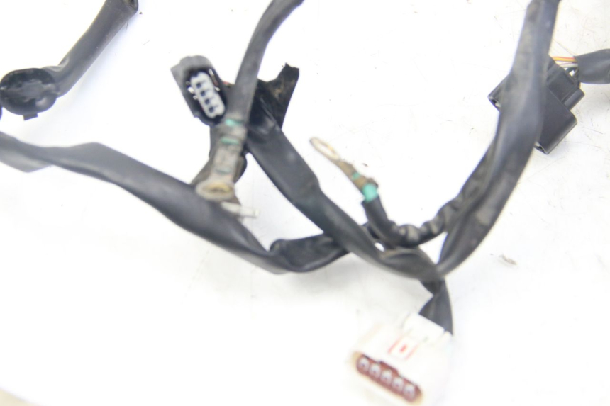 photo de CABLEADO HONDA VISION NSC R 50 (2013 - 2015) - Primer plano técnico