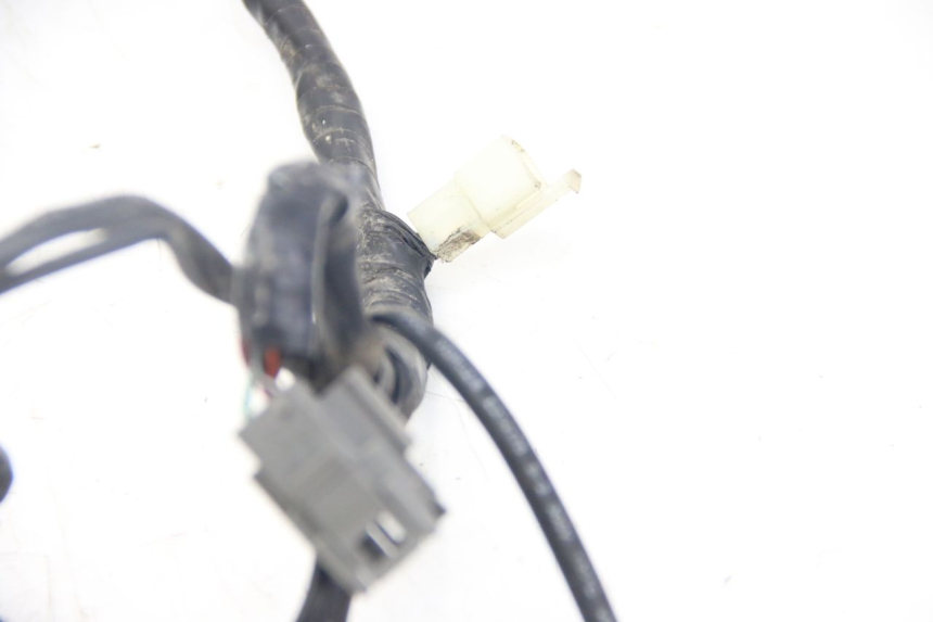 photo de CABLEADO HONDA VISION NSC R 50 (2013 - 2015) - Detalles de los puntos de fijación
