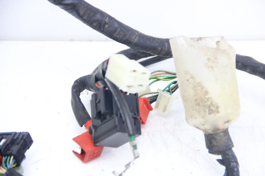 photo de CABLEADO HONDA VISION NSC R 50 (2013 - 2015) - Estado de la superficie y material