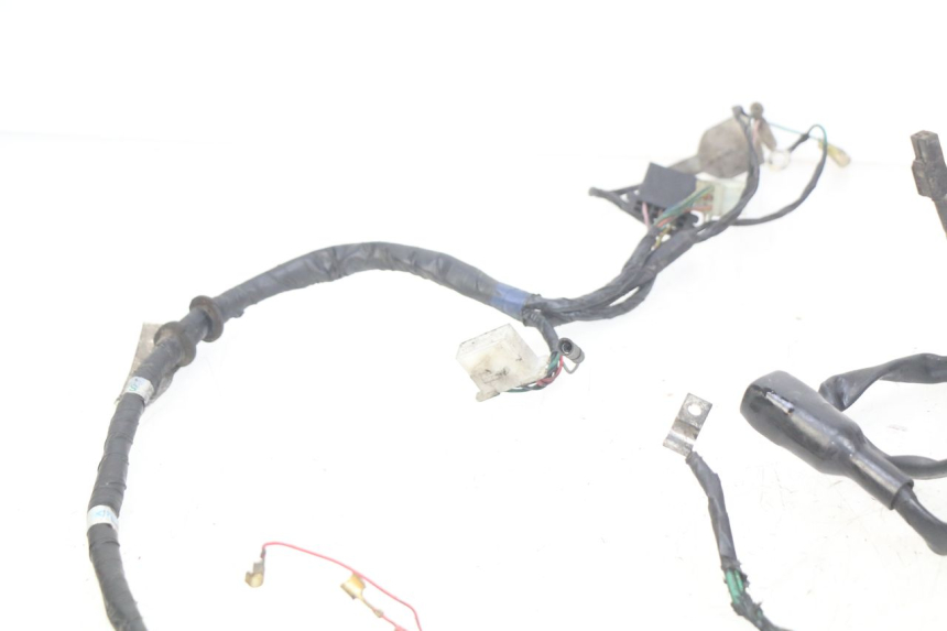 photo de CABLEADO KYMCO VITALITY 2T 50 (2004 - 2010) - Primer plano técnico
