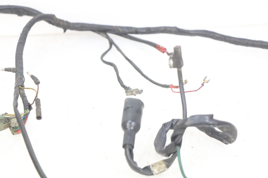 photo de CABLEADO KYMCO VITALITY 2T 50 (2004 - 2010) - Detalles de los puntos de fijación