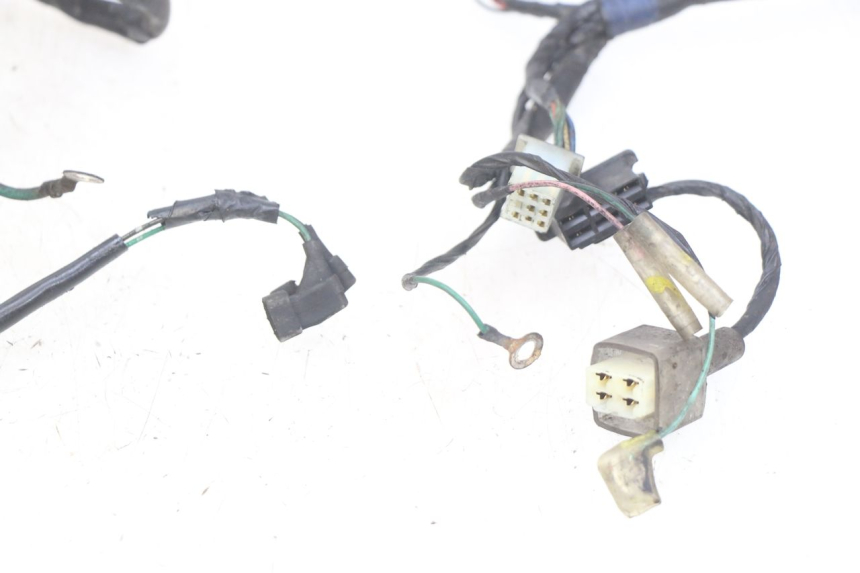 photo de CABLEADO KYMCO VITALITY 2T 50 (2004 - 2010) - Estado de la superficie y material