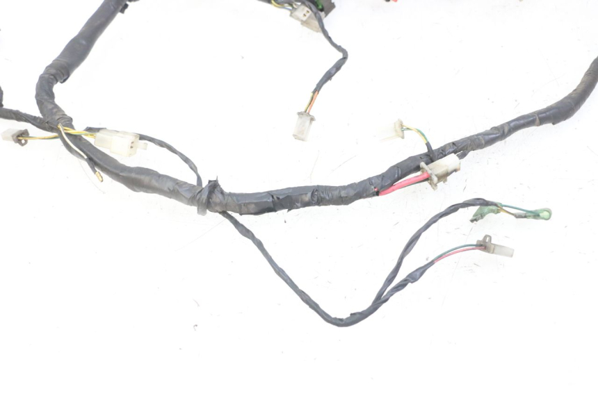 photo de CABLEADO PEUGEOT VIVACITY NEW 2T 50 (2008 - 2017) - Otra vista del artículo
