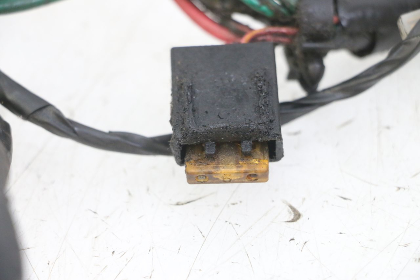photo de CABLEADO PEUGEOT VIVACITY NEW 2T 50 (2008 - 2017) - Primer plano de alta resolución