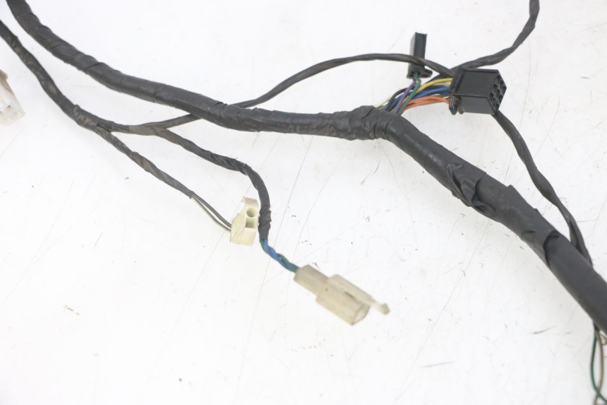 photo de CABLEADO PEUGEOT VIVACITY NEW 2T 50 (2008 - 2017) - Ángulo de visión alternativo