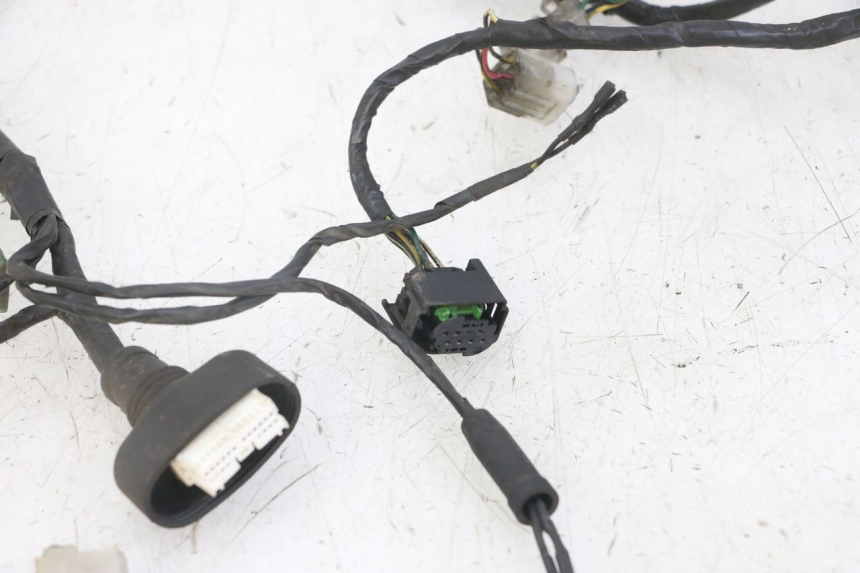 photo de CABLEADO PEUGEOT VIVACITY NEW 2T 50 (2008 - 2017) - Zoom calidad de ocasión