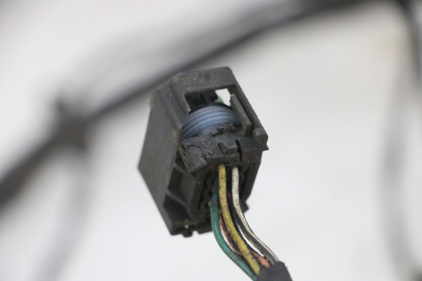 photo de CABLEADO PEUGEOT VIVACITY NEW 2T 50 (2008 - 2017) - Vista general del producto