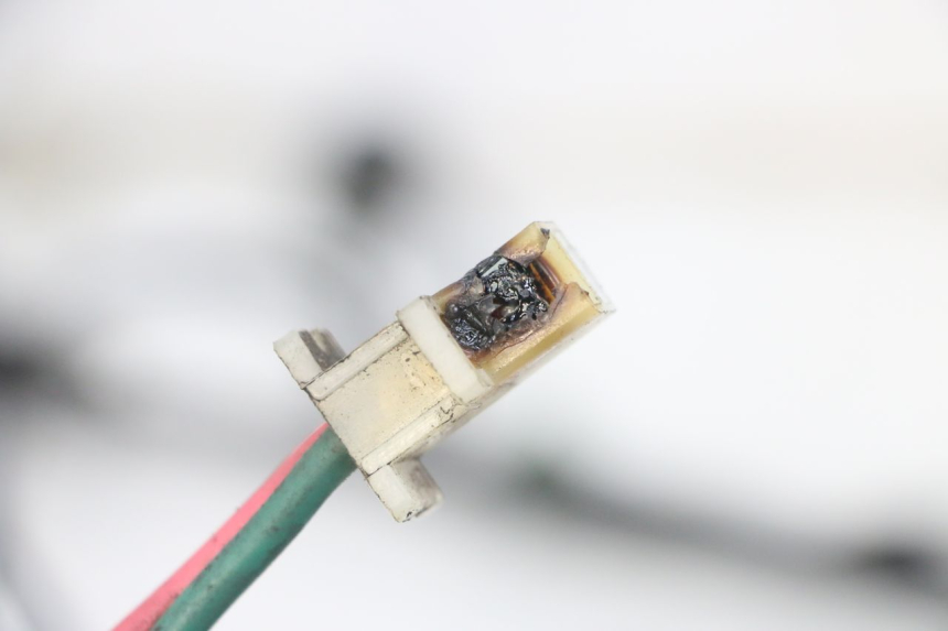 photo de CABLEADO PEUGEOT VIVACITY NEW 2T 50 (2008 - 2017) - Marcados y referencias originales