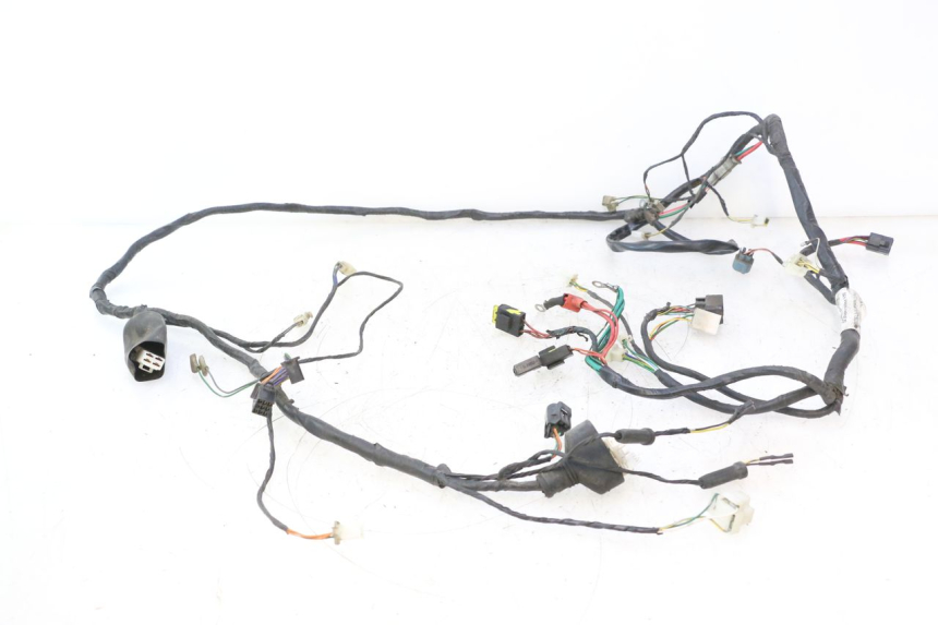 photo de CABLEADO PEUGEOT VIVACITY NEW 2T 50 (2008 - 2017) - Vista principal