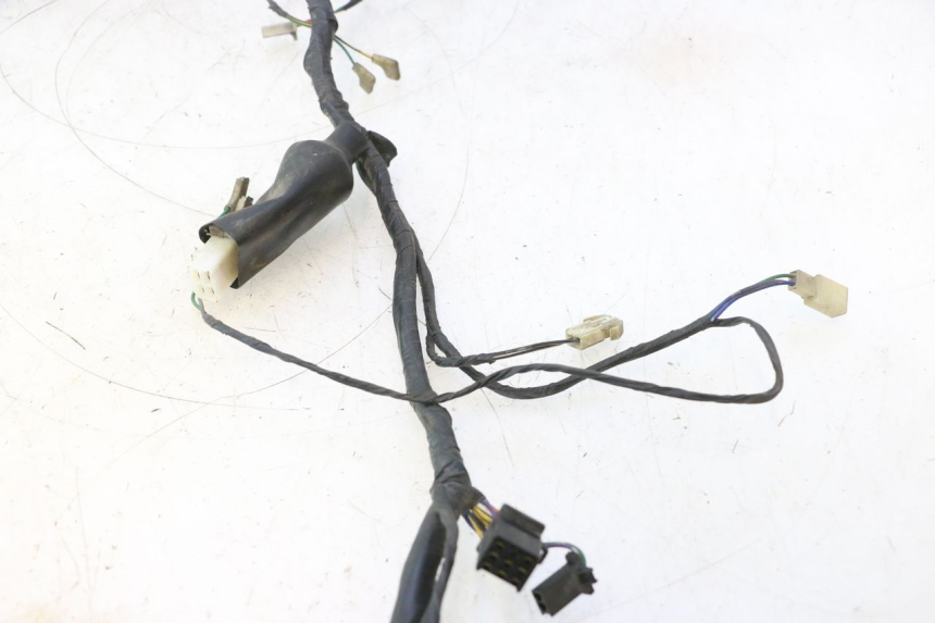 photo de CABLEADO PEUGEOT VIVACITY NEW 2T 50 (2008 - 2017) - Otra vista del artículo