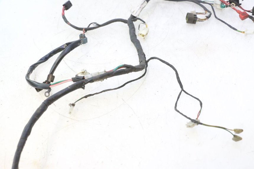 photo de CABLEADO PEUGEOT VIVACITY NEW 2T 50 (2008 - 2017) - Características distintivas
