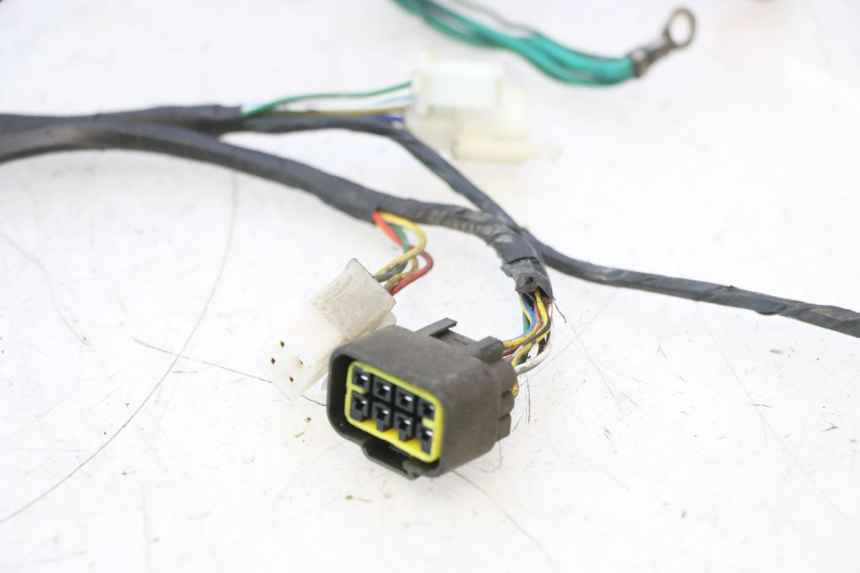 photo de CABLEADO PEUGEOT VIVACITY NEW 2T 50 (2008 - 2017) - Primer plano de alta resolución
