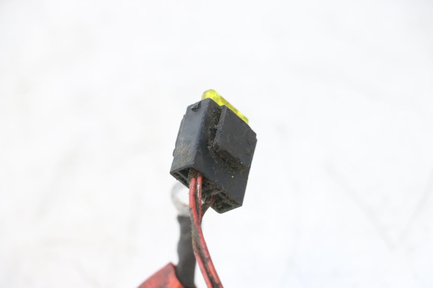 photo de CABLEADO PEUGEOT VIVACITY NEW 2T 50 (2008 - 2017) - Foto de producto adicional