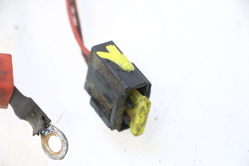 photo de CABLEADO PEUGEOT VIVACITY NEW 2T 50 (2008 - 2017) - Ángulo de visión alternativo