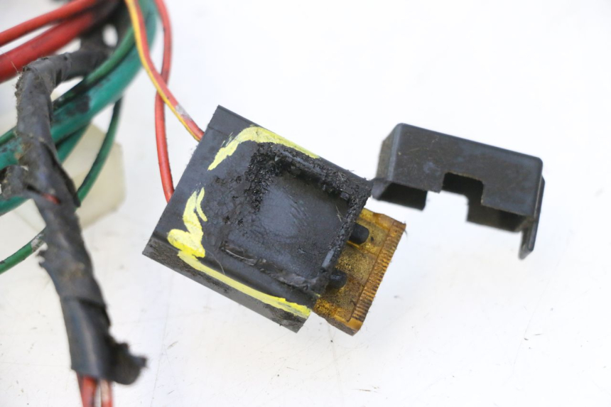 photo de CABLEADO PEUGEOT VIVACITY NEW 2T 50 (2008 - 2017) - Zoom calidad de ocasión