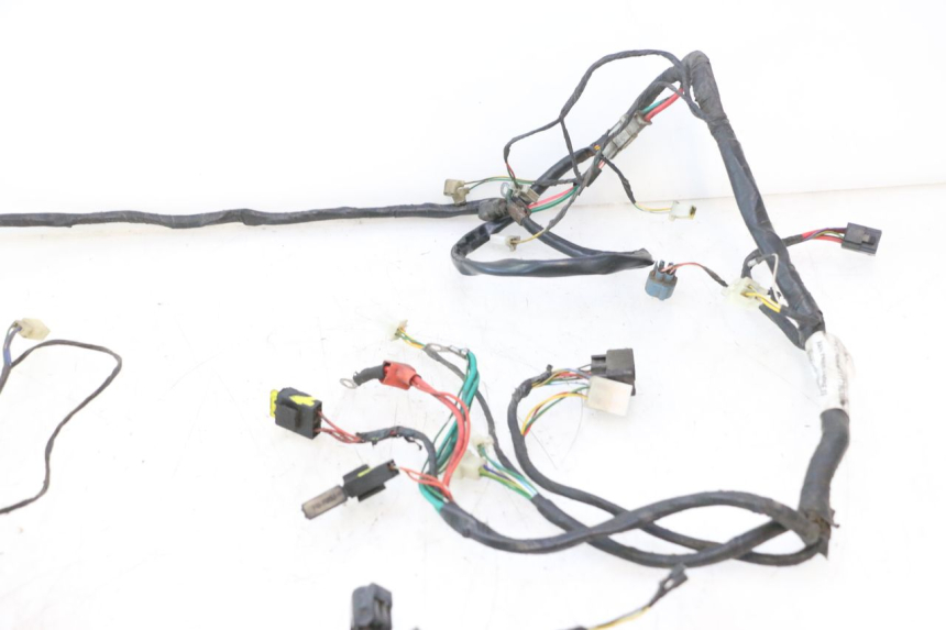photo de CABLEADO PEUGEOT VIVACITY NEW 2T 50 (2008 - 2017) - Zoom estado de uso