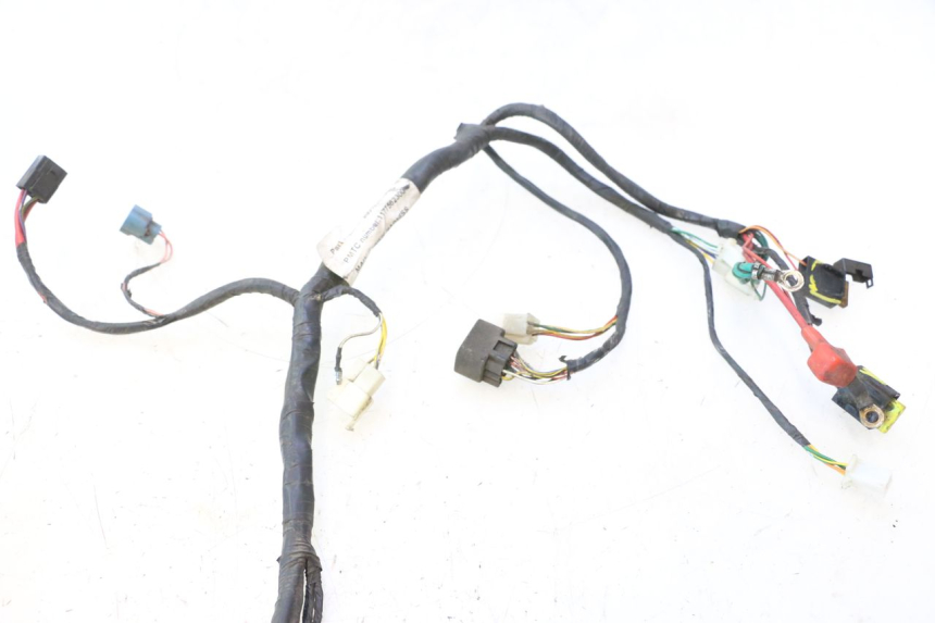 photo de CABLEADO PEUGEOT VIVACITY NEW 2T 50 (2008 - 2017) - Detalle de la pieza