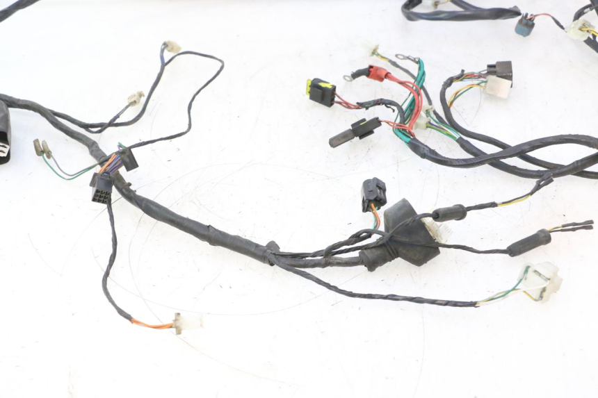 photo de CABLEADO PEUGEOT VIVACITY NEW 2T 50 (2008 - 2017) - Otra perspectiva