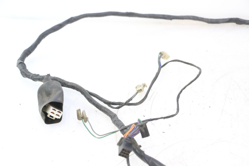 photo de CABLEADO PEUGEOT VIVACITY NEW 2T 50 (2008 - 2017) - Primer plano técnico