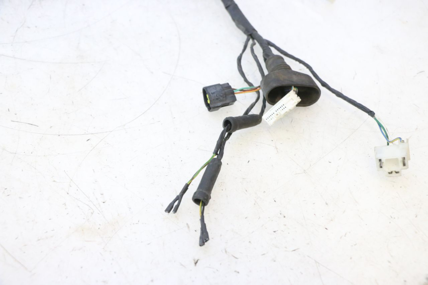photo de CABLEADO PEUGEOT VIVACITY NEW 2T 50 (2008 - 2017) - Vista general del producto