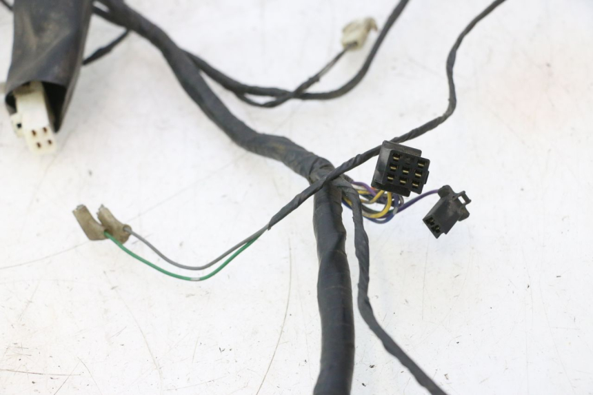 photo de CABLEADO PEUGEOT VIVACITY NEW 2T 50 (2008 - 2017) - Recambio usado revisado