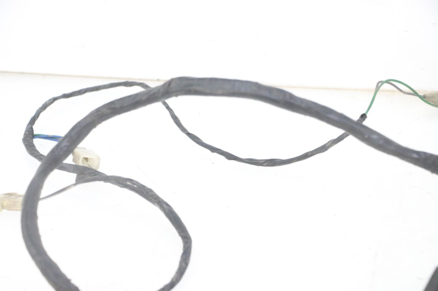 photo de CABLEADO PEUGEOT VIVACITY NEW 4T 50 (2008 - 2017) - Zoom sobre los componentes