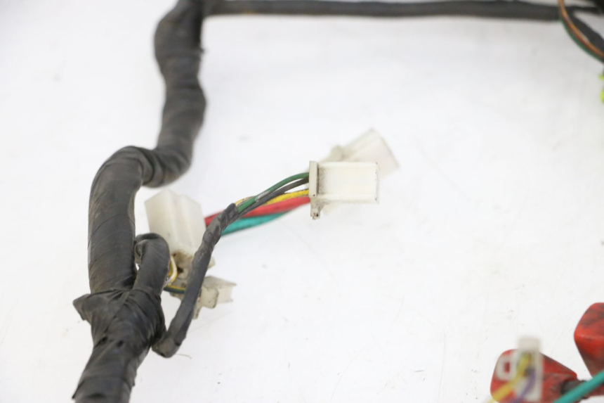 photo de CABLEADO PEUGEOT VIVACITY NEW 4T 50 (2008 - 2017) - Otra vista del artículo